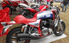 THE CRANKCASE. cafe racer racing drag racing events rental tour -